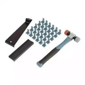 Lifeproof 075378122180 Professional Flooring Installation Kit For Hardwood Laminate Vinyl