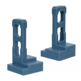 Lifeproof 445010952995 4-in-1 Flooring Expansion Spacer For Vinyl Laminate And Hardwood 30-pack