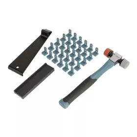 Lifeproof 445040640640 Pro Flooring Installation Kit For Hardwood Laminate And Vinyl