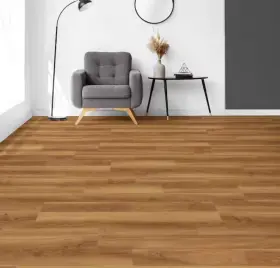 I967131lx7 Lifeproof Plank Flooring 22mil X W8.7 Inch L48 Waterproof Luxury Vinyl Trail Oak