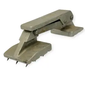 D12167 Liskey Carpeted Floor Tile Lifter With Spikes D12167 Liskey Carpeted Floor Tile Lifter With Spikes