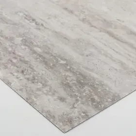 019-ss13-4-a Livelynine Peel And Stick Floor Tiles 4 Pack 12x12 Waterproof Speckled Stone Vinyl Set