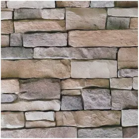 Livelynine 741722789186 3d Brick Wallpaper Peel And Stick Backsplash For Kitchen Stone Con Livelynine 741722789186 3d Brick Wallpaper Peel And Stick Backsplash For Kitchen Stone Con