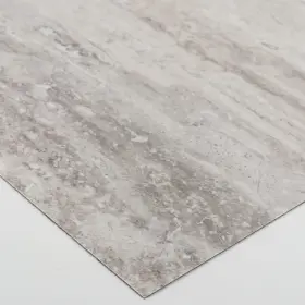 B093stv8z7 Livelynine 32pcs Vintage Bathroom Floor Tiles Peel And Stick Waterproof Sheet
