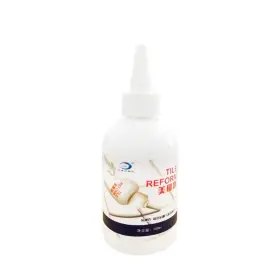 Lkb 946595901701 Tile Repair Filler Grout Tiling Reviver White 150ml Floor Beauty