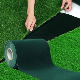Lmhome 2022082301 Turf Seam Tape For Artificial Grass 12 Inch X 65.6ft Synthetic Fake