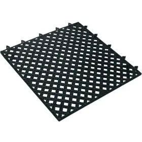 Mat320bk Lok-tye Lok-tyle Drainage Mats Tile 12 Inch X Black 1/each