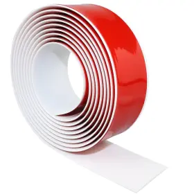 Lsgcq 445045163182 Floor Transition Strip 2 Inch Self Adhesive Flat Vinyl Flooring Transitions Wi