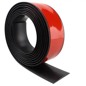 Ls-05 Lsgcq Floor Transition Strip 2 Inch Self Adhesive Flat Vinyl Flooring Transitions