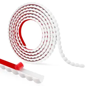 Zzzst5 Lsgcq Flexible Molding Trim Self Adhesive Decorative Peel And Stick Bo