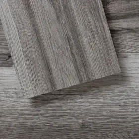 Lucida Surfaces 810051951400 Basecore Peel And Stick Vinyl Floor Tiles Wood Look Kiln Box Of 36 Lucida Surfaces 810051951400 Basecore Peel And Stick Vinyl Floor Tiles Wood Look Kiln Box Of 36