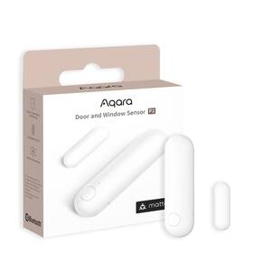 Lumi United Technology Co Ltd Tz-006 Aqara Zigbee Door And Window Sensor 3 Pack Wireless Mini Contact White