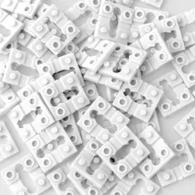 E09233 Luter 80 Pcs Electrical Spacers Outlet For Box S