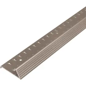 43882 M-d Building Products Pewter 1-3/8 Inch X 3 Ft. Aluminum Carpet Gripper 43882 M-d Building Products Pewter 1-3/8 Inch X 3 Ft. Aluminum Carpet Gripper