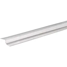65110 M-d Building Products 48 Inch Mill Aluminum Z Bar Pack Of 25 65110 M-d Building Products 48 Inch Mill Aluminum Z Bar Pack Of 25
