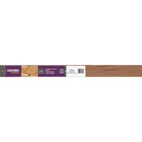 85613 M-d Building Products 3 Inch X 36 Unfinished Hardwood Seam Binder With Screws