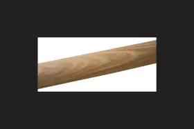Oak72 M-d Building Products 043374489378 T-molding Unfnshd Inch