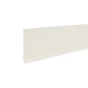 M-d Building Products 043374738995 4-inch X 60-feet Dry Back Vinyl Wall Base Flexible Trim With