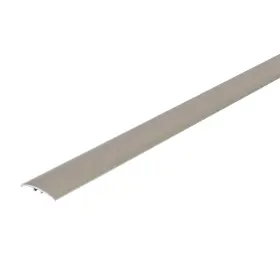 43811 M-d Building Products 1-1/2 Inch X 36 Pewter Aluminum Multi Floor Transition