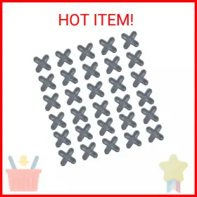 49160 M D Building Products M-d 1/4-inch Tile Spacers 100/bag 49160 M D Building Products M-d 1/4-inch Tile Spacers 100/bag