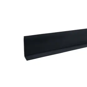 B000boca6m M-d Building Products 75887 2-1/2 Inch X 120 Ft. Black Vinyl Wall Base