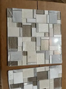 206744765 M S International Msi Magica 11.81 X Inch Textured Multi-surface Floor Wall Tile Sgls-mag6mm