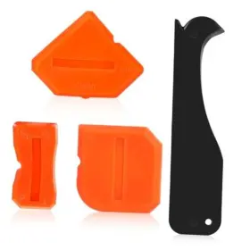 Q4s2m5fz Mabor 652572 1 4pcs Caulk Tool Kit Caulking Set Sealant Finishing Removal