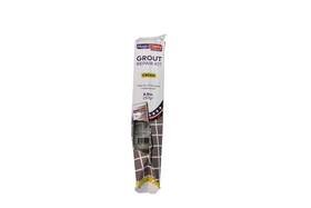Magicchems X003wp5trf Tile Repair Kit Beige 8.8oz Silicone Waterproofing