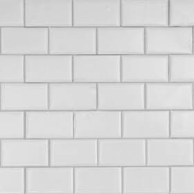 Main Street 816976022270 Creations 4-sheet Kitchen Backsplash Tiles Peel And Stick. Renter