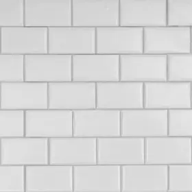 4-sheet Main Street 816976022270 Creations Kitchen Backsplash Tiles Peel And Stick. Renter