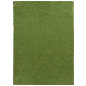 Ms14843839160cc Mainstays 5ftx7ft Green Faux Grass Outdoor Rug