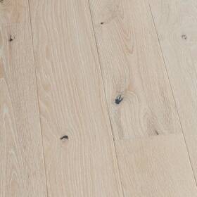 Malibu Wide Plank Hdmptg346ef Astoria French Oak 1/2 Inch T X 7.5 W And G Wire Brushed Engineered 23.3