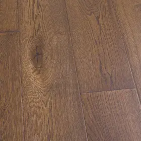 Hdmptg940ef Malibu Wide Plank Engineered Hardwood 74.8 Inch Lx7.5 W Wood Wire Brushed Stinson