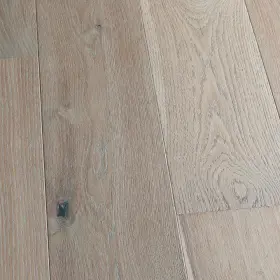 Hdmrtg265ef Malibu Wide Plank Engineered Hardwood 74.8 Inch Lx7.5 W Wood Wire Brushed La Playa