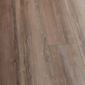 Hdmucl241rc Malibu Wide Plank Vinyl Flooring 30.5 Sq.ft / Case Waterproof Luxury Brown