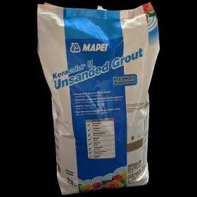 Mapei 093994205100 Chamois Unsanded Grout Keracolor 10 Pound Bag # 05