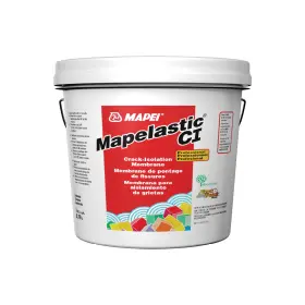 Mapei 093994321107 Mapelastic Ci Liquid Crack Isolation Membrane 1 Gal Mapei 093994321107 Mapelastic Ci Liquid Crack Isolation Membrane 1 Gal