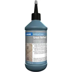 Mapei 093994510525 Ultracare Grout Refresh Universal Colorant And Sealer 8 Oz Bottle