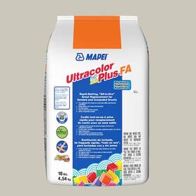 Mapei 6bu500105 Ultracolor Plus Fa Alabaster #5001 All-in-one Grout 30-lb Quantity 30