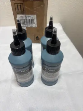 Mp-5la522052 Mapei 4pack Ultracare Grout Refresh Universal Colorant Sealer 8 Oz Bottle Ocean