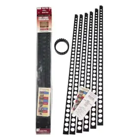 Qpk-101 Mark E Industries New Goof Proof Shower Installation System Quick-pitch Standard Kit Qpk-101 Mark E Industries New Goof Proof Shower Installation System Quick-pitch Standard Kit