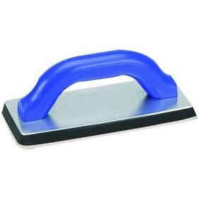 Marshalltown 035965044226 43 Grout Float 9 In L 4 W Gum Rubber