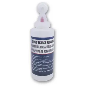 Marshalltown 035965282666 Grout Sealer Applicator Bottle 12 Oz Roller With 1/8 Inch And 1/4 Inc Marshalltown 035965282666 Grout Sealer Applicator Bottle 12 Oz Roller With 1/8 Inch And 1/4 Inc