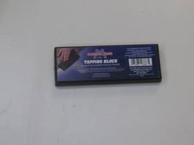 Marshalltown 28883 Tapping Block Flooring Installation Ergonomic 29843 6 3/4 Inch X 2
