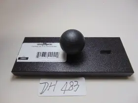 29843 Marshalltown Tapping Block Flooring Installation Ergonomic 6 3/4 Inch X 2