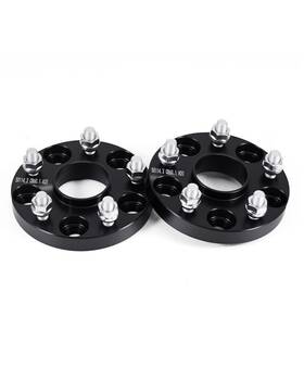 Maxpeedingrods Cy98ge 5x4.5 Inch Wheel Spacers 0.78 20mm Forged With 60.1mm Hu