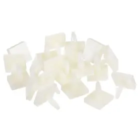 Mea211009ee0017 Meccanixity Sticky Pcb Spacer Adhesive Standoffs Plastic Column 4.8mm