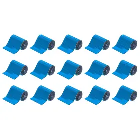 Mea240618ee002143 Meccanixity 7200 Pcs Glass Mirrors Disco Ball Tiles Self-adhesive Deep Blue M