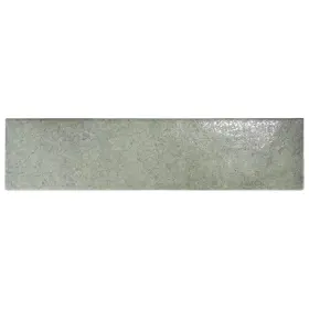 Merola Tile 445041463484 Heritage Jungle 2-3/8 Inch X 9-5/8 Porcelain Floor And Wall 5.78 Sq. Ft