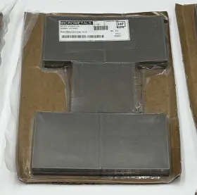 I349-38 Micrometals I349-38/.315 Pack Of 10 Genuine Oem Floor Shield Tile 3.5 Inch X